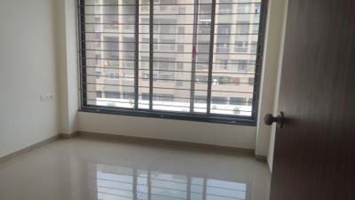 Bedroom Image of 1067 Sq.ft 3 BHK Apartment / Flat for sale in Skyi Star City, Dhayari Pune for Rs. 7000000