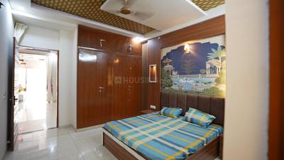 Bedroom Image of 3500 Sq.ft 4 BHK Villa for sale in Manchwa Jaipur for Rs. 14500000