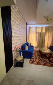 Living Room Image of 1800 Sq.ft 4 BHK Builder Floor for sale in Kirti Nagar New Delhi for Rs. 36500000