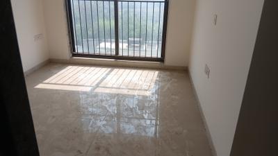Bedroom Image of 575 Sq.ft 1 BHK Apartment / Flat for sale in Sunteck Maxx World, Naigaon East Naigaon for Rs. 3400000