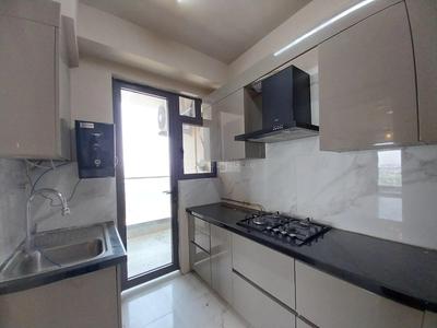 Kitchen Image of 1261 Sq.ft 2 BHK Apartment / Flat for sale in M3M Heights, Sector 65 Gurgaon for Rs. 26500000