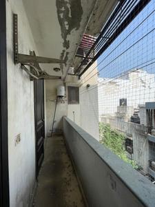 Balcony Image of 2340 Sq.ft 3 BHK Builder Floor for sale in Greater Kailash New Delhi for Rs. 60000000