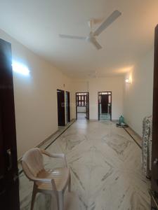 Hall Image of 1440 Sq.ft 2 BHK Builder Floor for rent in Sector 46 Gurgaon for Rs. 32000