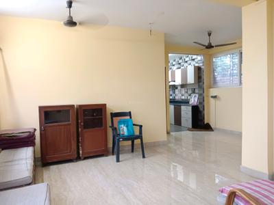 Living Room Image of 1800 Sq.ft 3 BHK Apartment / Flat for sale in Sarada Pally Kolkata for Rs. 5800000