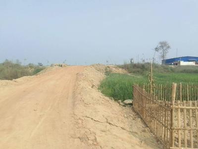 Image of 1500 Sq.ft Residential Plot / Land for sale in Laheriasarai, Darbhanga for Rs. 2250000