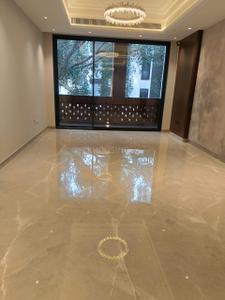 Hall Image of 2900 Sq.ft 4 BHK Builder Floor for sale in Vasant Vihar New Delhi for Rs. 180000000