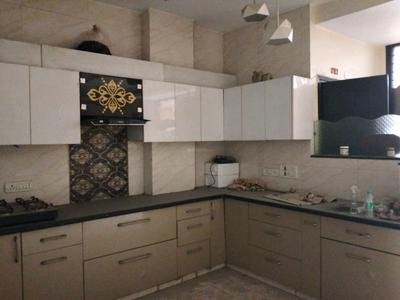 3 BHK Independent Builder Floor