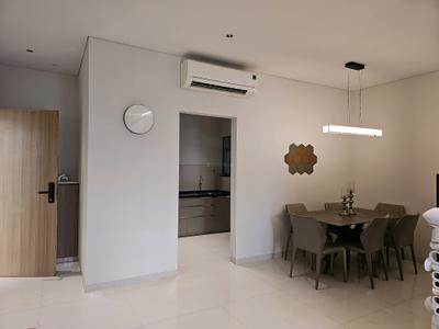 Living Room Image of 1272 Sq.ft 2.5 BHK Apartment / Flat for sale in Nivasa Ananya Phase II, Lohegaon Pune for Rs. 9235876