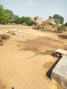 Image of 1800 Sq.ft Residential Plot / Land for sale in Parsvnath Aakanksha Floors, Parsvnath City, Jodhpur for Rs. 9900000