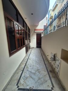 Balcony Image of 1440 Sq.ft 3.5 BHK Independent House for sale in Sector 3 Gurgaon for Rs. 21000000