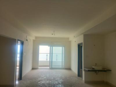 Living Room Image of 1855 Sq.ft 3 BHK Apartment / Flat for sale in Stand Alone Apartment, Narsingi Hyderabad for Rs. 21500000