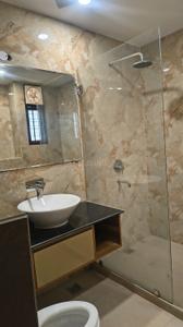 Image of 3000 Sq.ft 3 BHK Builder Floor for rent in Sector 47, Noida for Rs. 55000