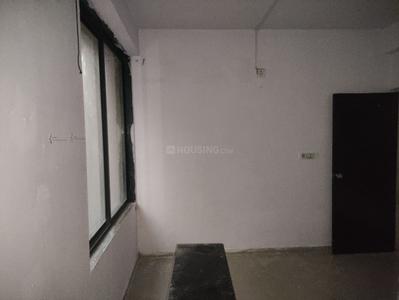 Hall Image of 1080 Sq.ft 2 BHK Apartment / Flat for rent in Trijal Rishit Residency, Lambha Ahmedabad for Rs. 11000