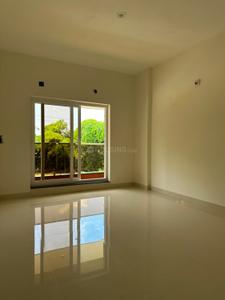 Hall Image of 1200 Sq.ft 2 BHK Apartment / Flat for rent in Kadri Mangalore for Rs. 25000