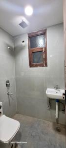 Image of 650 Sq.ft 2 BHK Builder Floor for sale in First Choice Realty Builder Floor, Mahavir Enclave, New Delhi for Rs. 5200000