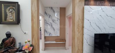 Bedroom Image of 1200 Sq.ft 2 BHK Apartment / Flat for sale in Yapral Secunderabad for Rs. 7200000
