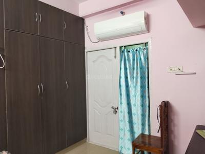 Bedroom Image of 851 Sq.ft 2 BHK Apartment / Flat for sale in Anakaputhur Chennai for Rs. 4400000