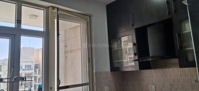 Kitchen Image of 1999 Sq.ft 3.5 BHK Apartment / Flat for sale in Indiabulls Centrum Park, Sector 103 Gurgaon for Rs. 19000000