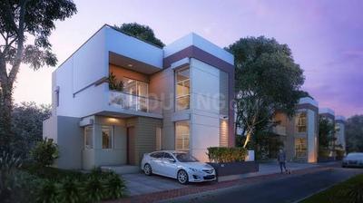 Image of 3493 Sq.ft 5 BHK Villa for sale in Pacifica Aurum Villas Phase 2, Padur, Chennai for Rs. 23900000
