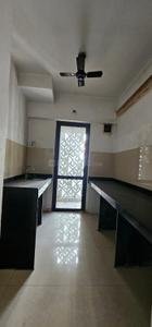 Kitchen Image of 690 Sq.ft 1 BHK Apartment / Flat for sale in Lodha Lakeshore Greens, Palava Phase 2 Thane for Rs. 3150000