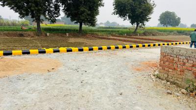 Image of 1037 Sq.ft Residential Plot / Land for sale in Babatpur, Varanasi for Rs. 1555500