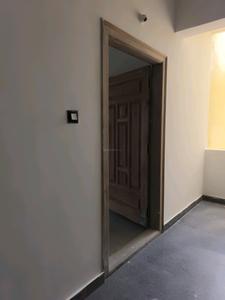 Main Entrance Image of 1435 Sq.ft 3 BHK Apartment / Flat for sale in Durga Nivas, Electronic City Bengaluru for Rs. 7100000