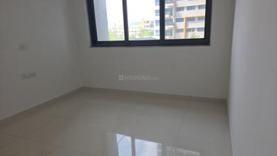 Bedroom Image of 980 Sq.ft 2 BHK Apartment / Flat for sale in Amanora Gold Towers, Hadapsar Pune for Rs. 12000000