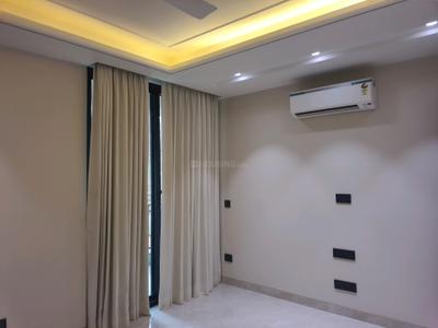 Bedroom Image of 2700 Sq.ft 4 BHK Builder Floor for sale in Builder Floor Ireo, Sector 60 Gurgaon for Rs. 45000000
