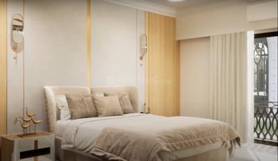 Bedroom Image of 2050 Sq.ft 3.5 BHK Apartment / Flat for sale in Godrej Athena by Godrej Properties Ltd. , New Tippasandra Bengaluru for Rs. 39000000