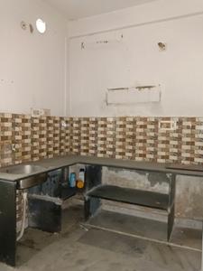 Kitchen Image of 700 Sq.ft 2 BHK Apartment / Flat for sale in Haltu Kolkata for Rs. 2500000