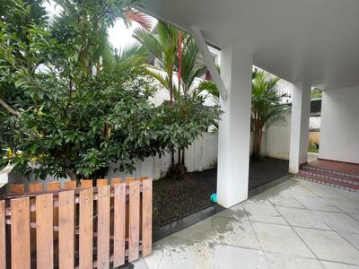 Image of 2414 Sq.ft 3 BHK Villa for sale in Manjooran Rowan Park Villas, Kakkanad, Kochi for Rs. 20000000