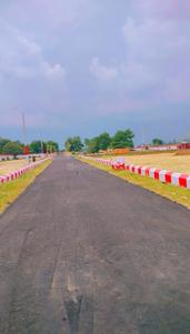 Image of 1000 Sq.ft Residential Plot / Land for sale in Banthra Sikander Pur, Lucknow for Rs. 1199000