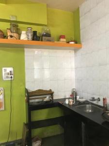 Kitchen Image of 1430 Sq.ft 3 BHK Apartment / Flat for sale in Shubham Apartment, Vadgaon Budruk Pune for Rs. 11500000