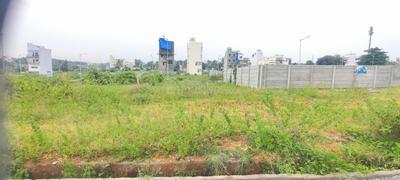 Image of 900 Sq.ft Residential Plot / Land for sale in Nadaprabhu Kempegowda layout, Bengaluru for Rs. 10575000