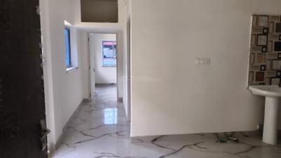 Living Room Image of 800 Sq.ft 2 BHK Apartment / Flat for sale in Ganguly Bagan Kolkata for Rs. 4350000