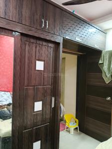 1 BHK Flat