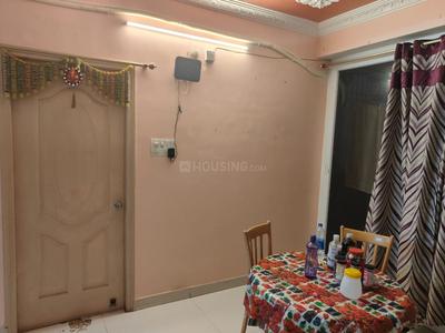 Hall Image of 1100 Sq.ft 2 BHK Apartment / Flat for rent in Danapur Patna for Rs. 20000