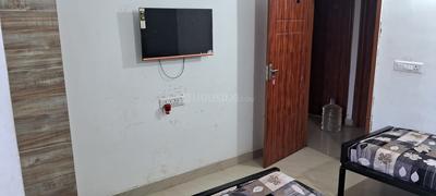 Image of Krish Residency in Thanisandra, Bangalore