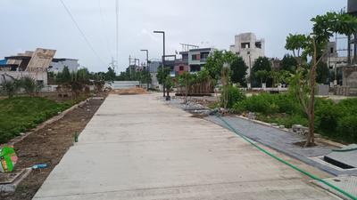 Image of 1000 Sq.ft Residential Plot / Land for sale in DR Elis Varun Park, Sanwer, Indore for Rs. 5800000