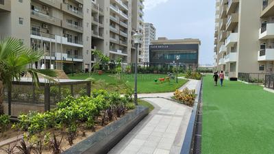 Image of 2505 Sq.ft 4 BHK Apartment / Flat for sale in Uptown Skylla, PR7 Airport Road, Zirakpur for Rs. 23000000