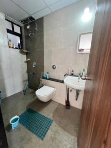 Image of 1624 Sq.ft 3 BHK Duplex for sale in Mantra Mesmer, Mundhwa, Pune for Rs. 15700000
