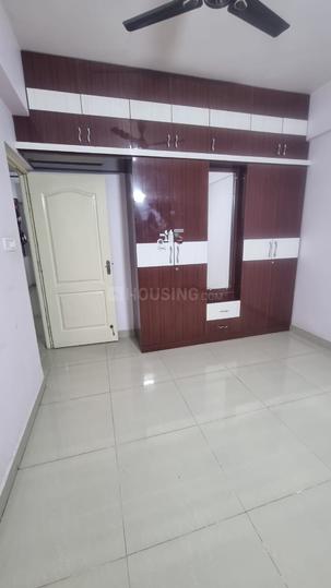 Gated society Bedroom 1