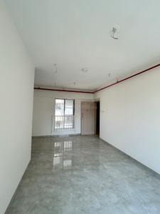 Living Room Image of 660 Sq.ft 2 BHK Apartment / Flat for sale in R K Kevli Darshan, Ghatkopar East Mumbai for Rs. 24500000