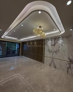 Hall Image of 3150 Sq.ft 3 BHK Builder Floor for sale in Sector 15 Faridabad for Rs. 28500000