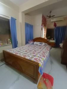 Bedroom Image of 1550 Sq.ft 3 BHK Apartment / Flat for sale in Behala Kolkata for Rs. 9000000