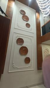 Bedroom Image of 2700 Sq.ft 4 BHK Villa for sale in Nipania Indore for Rs. 18500000