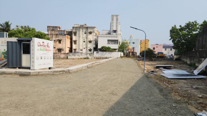 Kolathur plots Main Image 1