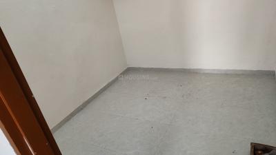 Bedroom Image of 600 Sq.ft 1 BHK Builder Floor for rent in Sukhliya Indore for Rs. 9500