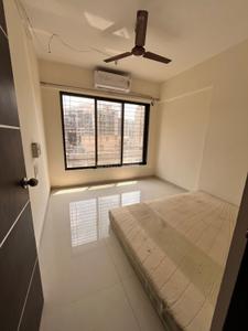Bedroom Image of 960 Sq.ft 2 BHK Independent House for rent in Nityanand Baug CHS, Chembur Mumbai for Rs. 59000