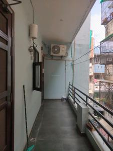 Bedroom Three Image of 2500 Sq.ft 4 BHK Builder Floor for sale in Sector 49 Faridabad for Rs. 23500000